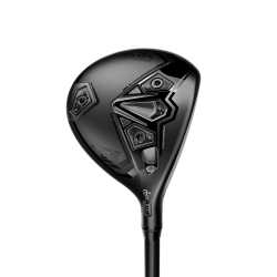 Bois de Parcours Cobra DarkSpeed LS DEMO