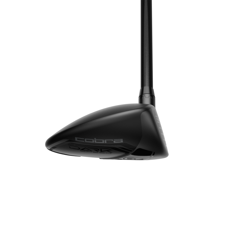 Bois de Parcours Cobra DarkSpeed LS DEMO
