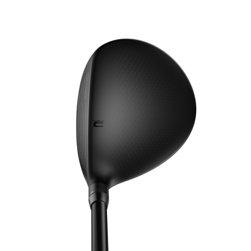 Bois de Parcours Cobra DarkSpeed LS DEMO