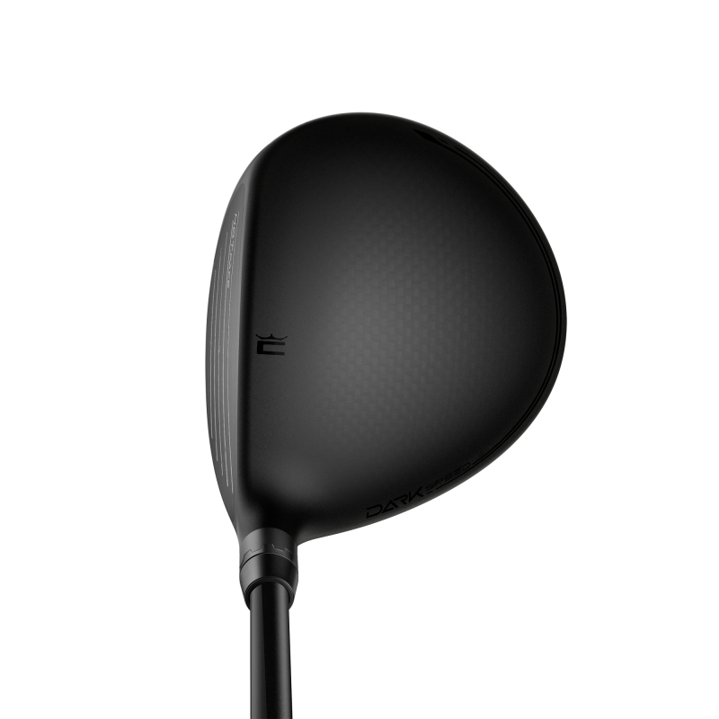 Bois de parcours Cobra DarkSpeed Max DEMO