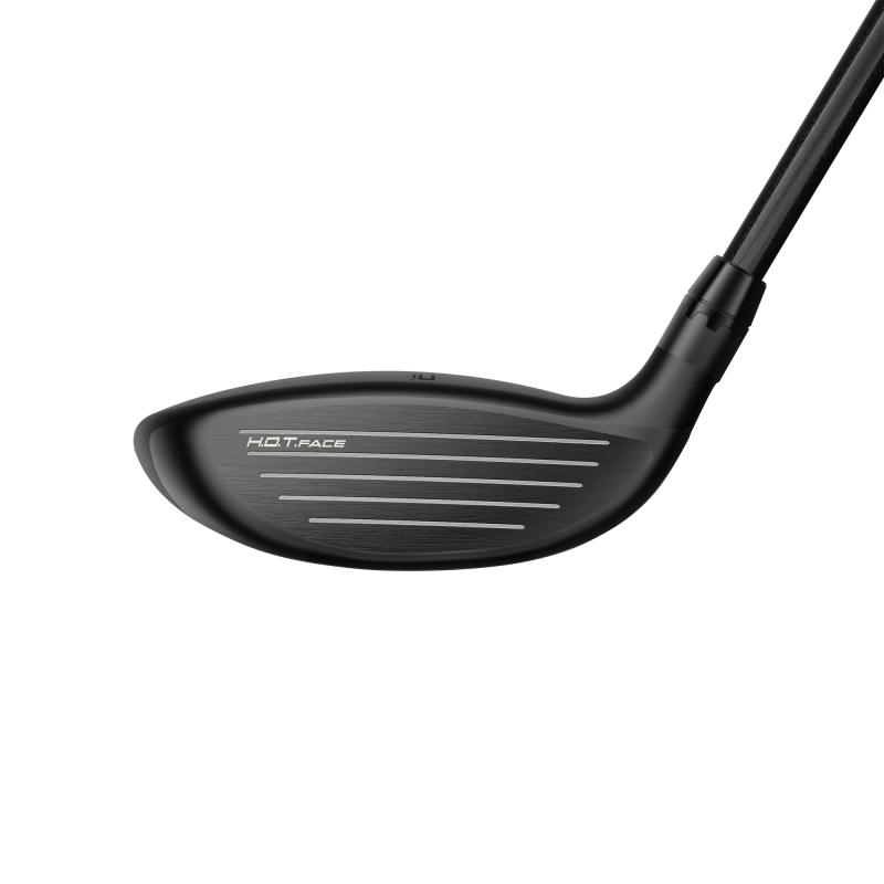 Bois de parcours Cobra DarkSpeed Max DEMO