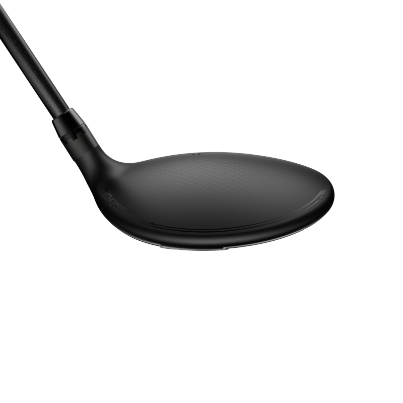 Bois de parcours Cobra DarkSpeed X DEMO
