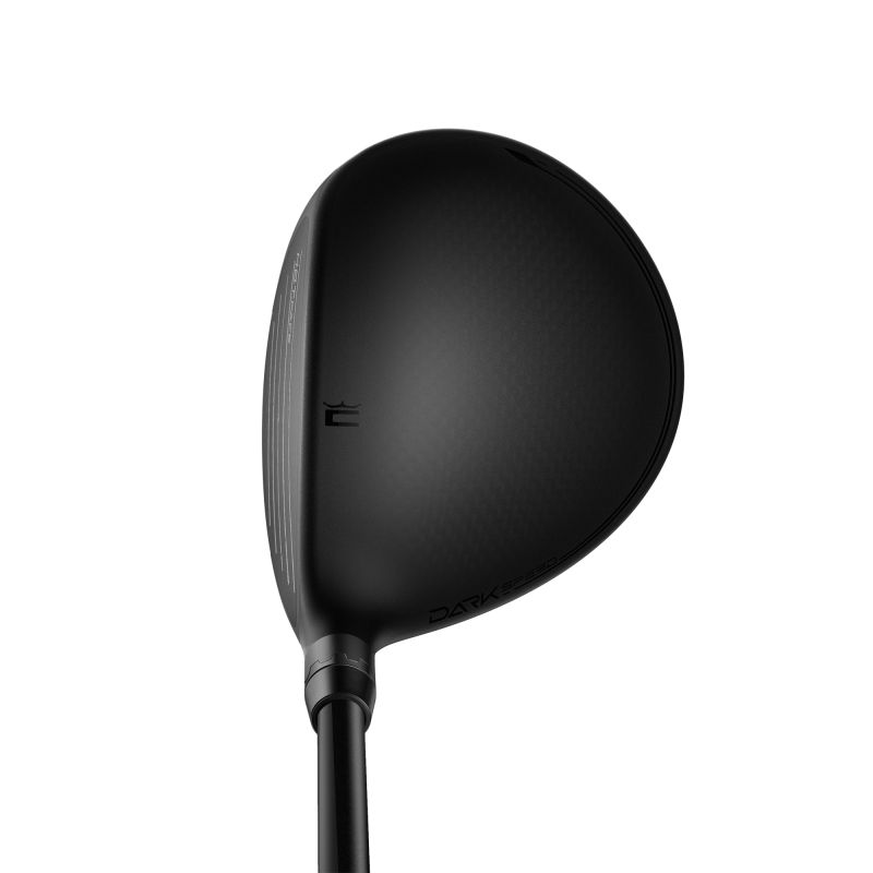 Bois de parcours Cobra DarkSpeed X DEMO