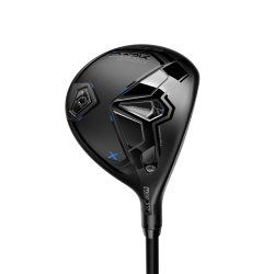 Bois de parcours Cobra DarkSpeed X DEMO