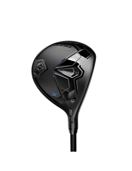 Bois de parcours Cobra DarkSpeed X DEMO
