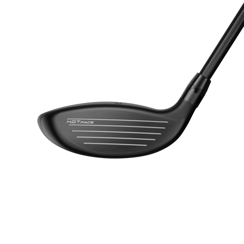 Bois de parcours Cobra DarkSpeed X DEMO
