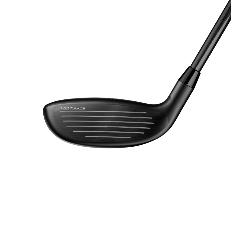 Hybride Cobra DarkSpeed DEMO