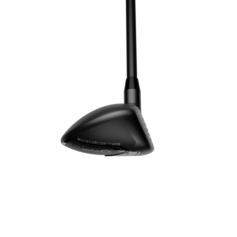 Hybride Cobra DarkSpeed DEMO
