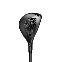 Hybride Cobra DarkSpeed DEMO