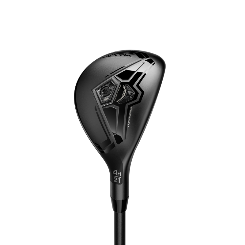 Hybride Cobra DarkSpeed DEMO