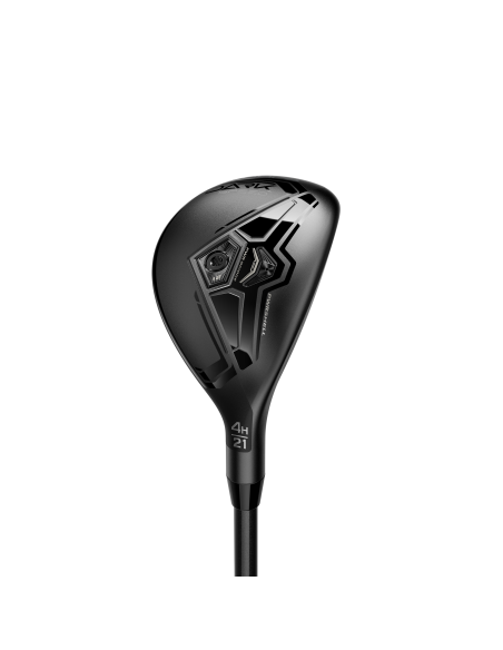 Hybride Cobra DarkSpeed DEMO