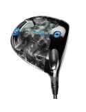 Driver Callaway Paradym Ai Smoke Max Lady