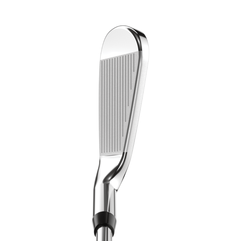 Série de fers Callaway Paradym Ai Smoke