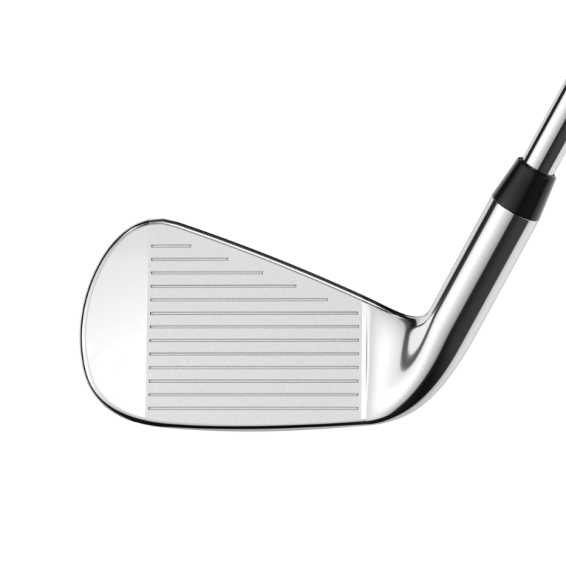 Série de fers Callaway Paradym Ai Smoke