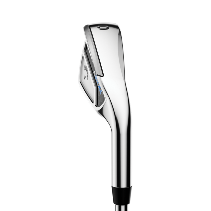 Série de fers Callaway Paradym Ai Smoke