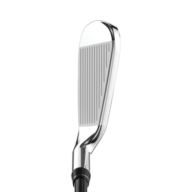 Série de fers Callaway Paradym Ai Smoke Max Fast Lady