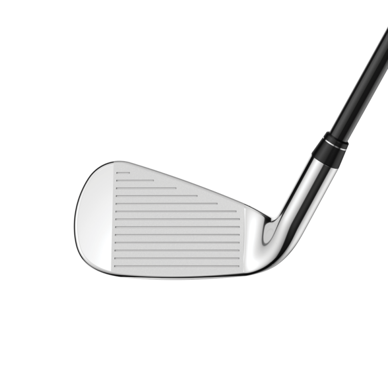 Série de fers Callaway Paradym Ai Smoke Max Fast Lady