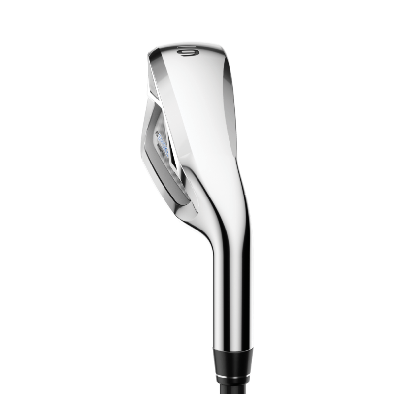 Série de fers Callaway Paradym Ai Smoke Max Fast Lady