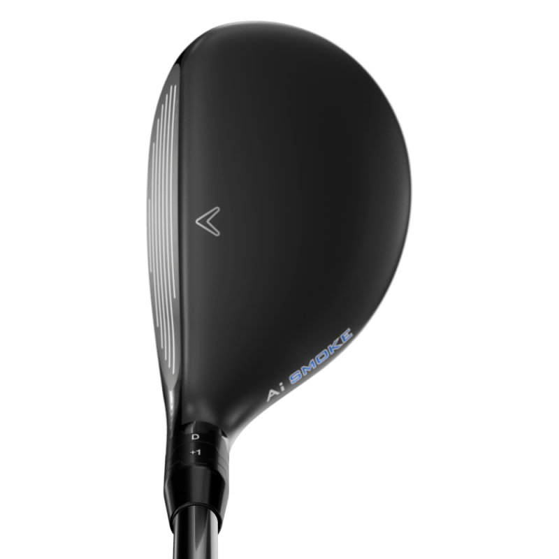 Hybride Callaway Paradym Ai Smoke HL DEMO