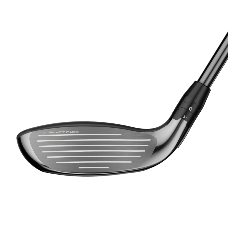 Hybride Callaway Paradym Ai Smoke HL DEMO
