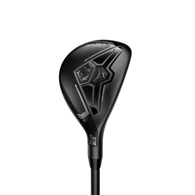 Hybride Cobra DarkSpeed Lady DEMO