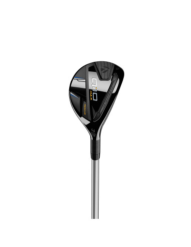 Hybride TaylorMade Qi10 Max