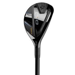 Hybride TaylorMade Qi10 DEMO