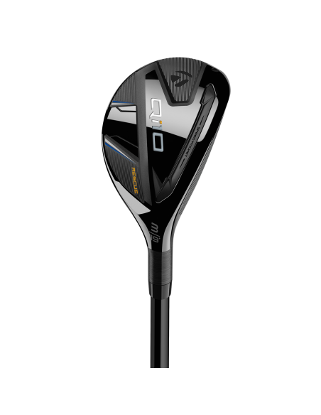 Hybride TaylorMade Qi10 DEMO