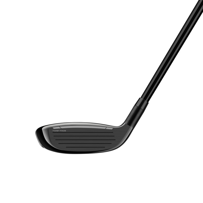 Hybride TaylorMade Qi10 DEMO