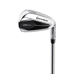 Série de fers TaylorMade Qi10