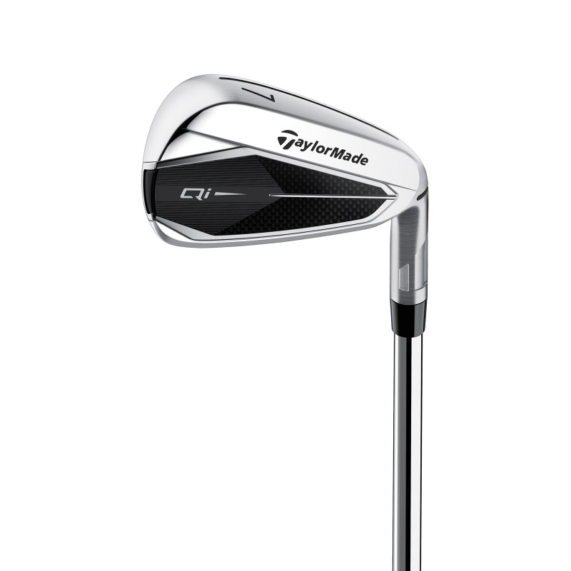 Série de fers TaylorMade Qi10