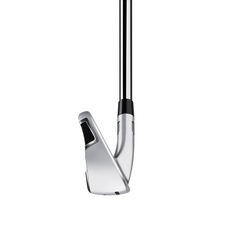 Série de fers TaylorMade Qi10