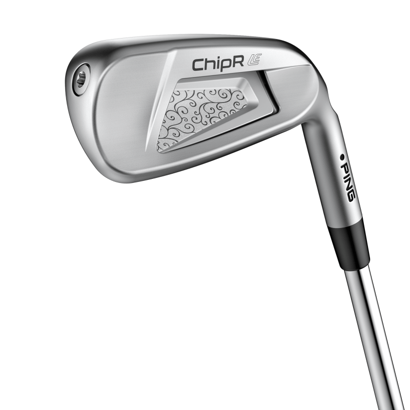 ChipR LE PING