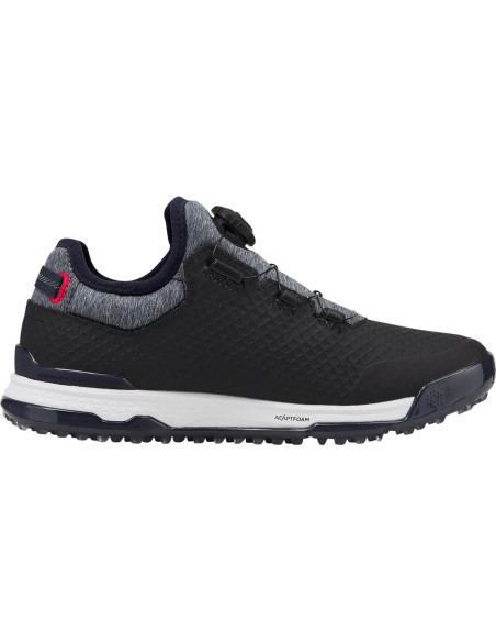 Chaussures Puma Proadapt Alphacat Disc - Performance et Style pour Golfeurs