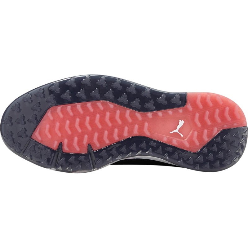 Chaussures Puma Proadapt Alphacat Disc - Performance et Style pour Golfeurs