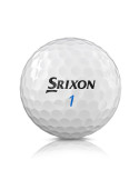 Balles de golf Srixon AD333 2024 – Distance, contrôle et durabilité