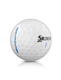 Balles de golf Srixon AD333 2024 – Distance, contrôle et durabilité