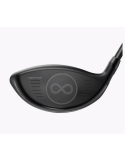 Driver Cobra LTDx Black édition