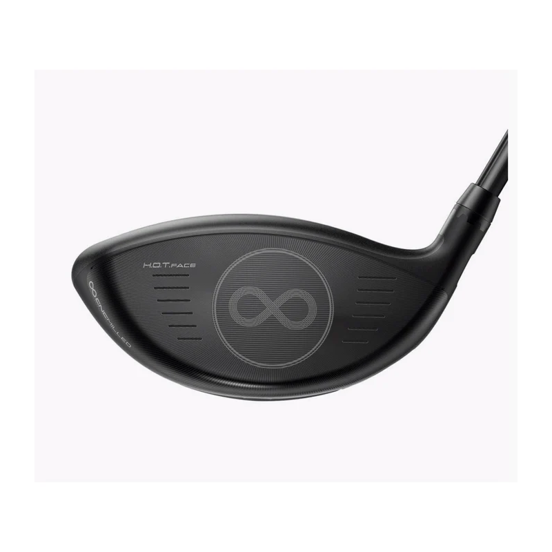 Driver Cobra LTDx Black édition