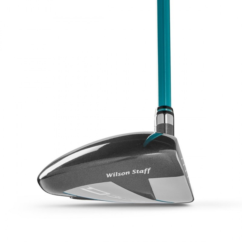 Bois Wilson D300 Lady