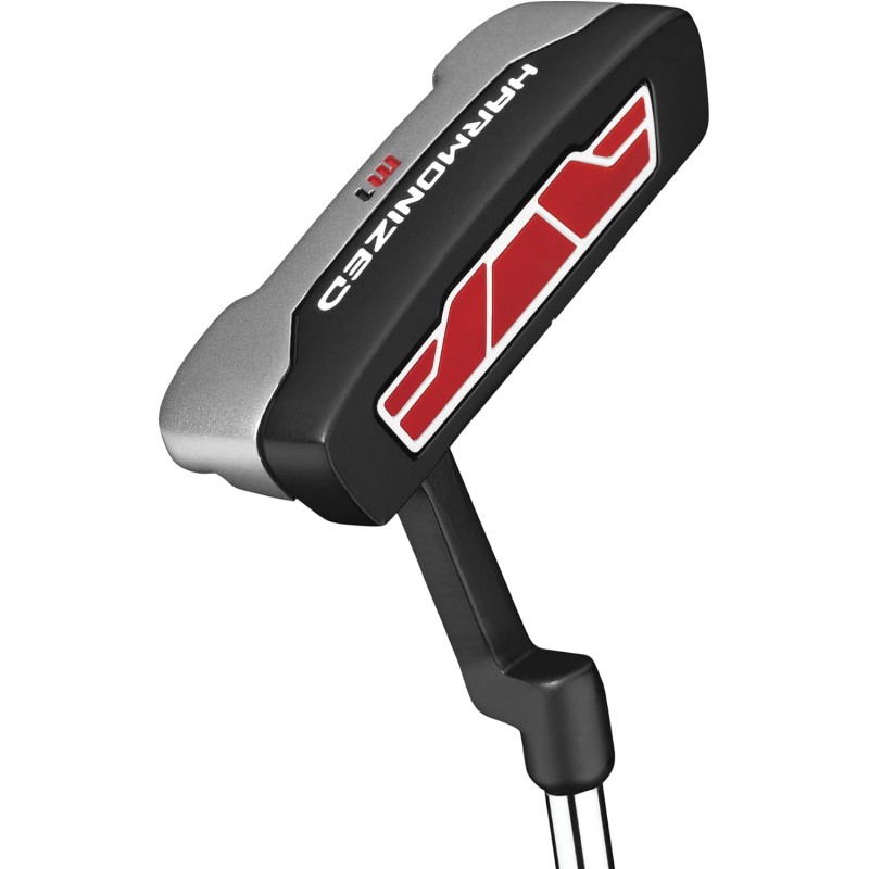 Putter Wilson Harmonized