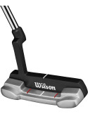 Putter Wilson Harmonized
