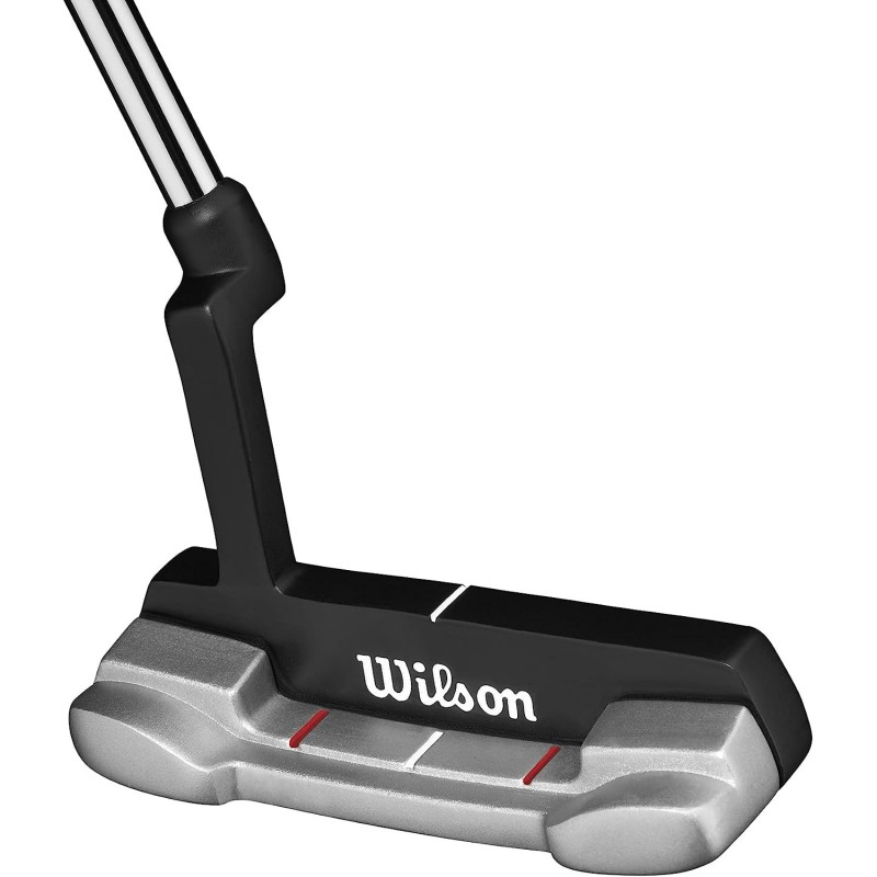 Putter Wilson Harmonized