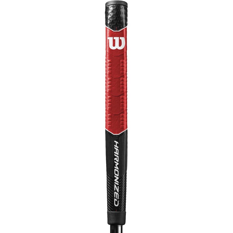 Putter Wilson Harmonized