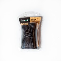 Sangles, liens de sécurité pour votre sac de golf - routedugolf.com