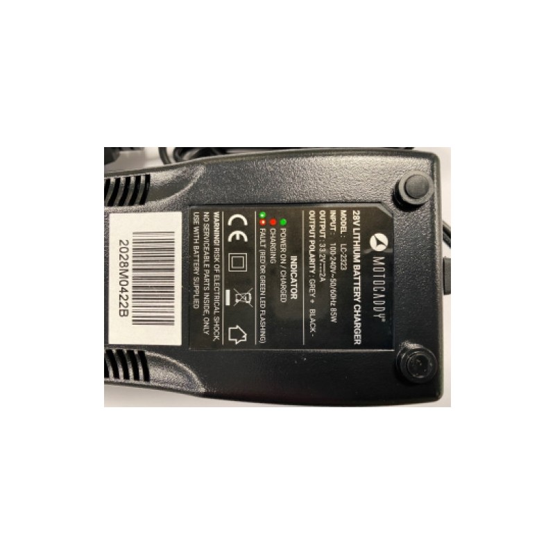 Batterie Motocaddy M-Série 28v ULTRA