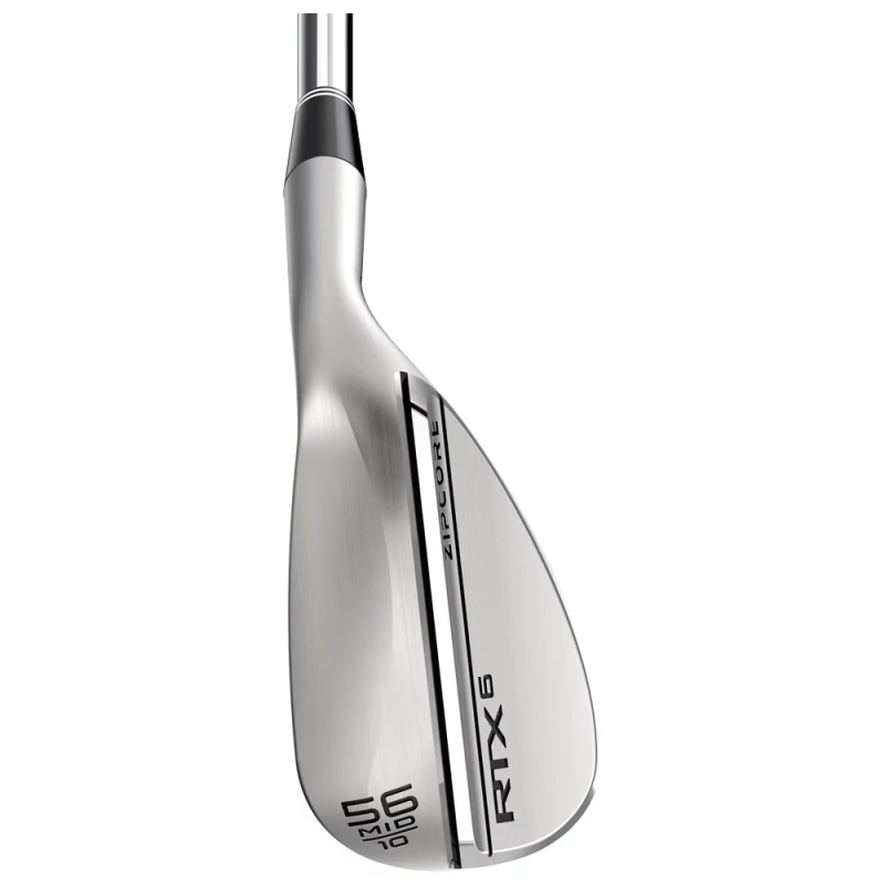 Wedges Cleveland RTX 6 Zipcore DEMO