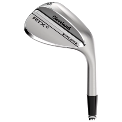 Wedges Cleveland RTX 6 Zipcore DEMO