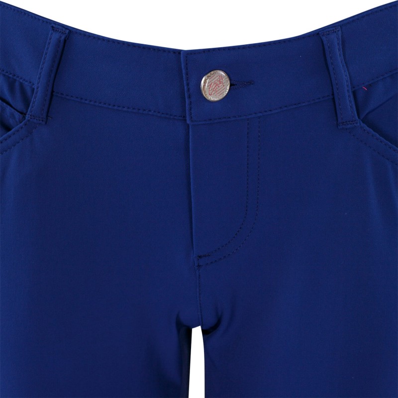 Pantalon Alberto 7 8eme Mona