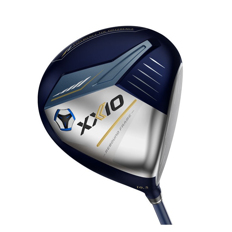 Driver XXIO 13